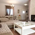 Tatil Evi Euphoria Ágios Ioánnis