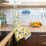 Tatil Evi Euphoria Ágios Ioánnis