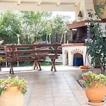 Euphoria Tatil Evi *