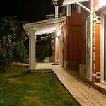 Euphoria Ágios Ioánnis