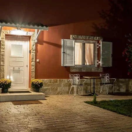 Tatil Evi Euphoria Ágios Ioánnis