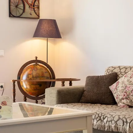 Holiday home Euphoria *