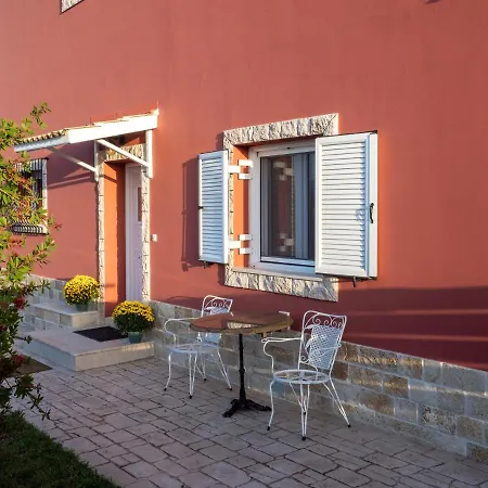 Euphoria Holiday home