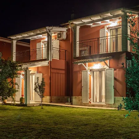 Euphoria Holiday home *