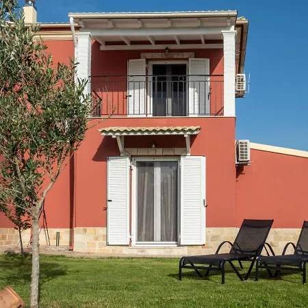 Euphoria Holiday home *