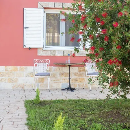 Holiday home Euphoria Agios Ioannis (Corfu)