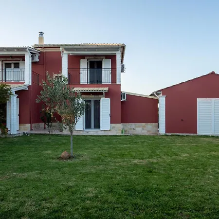 Euphoria Holiday home