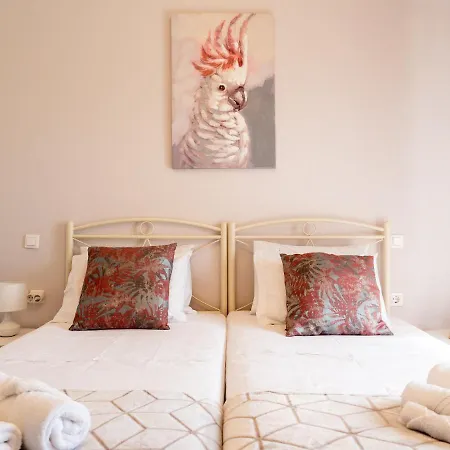 Euphoria Holiday home