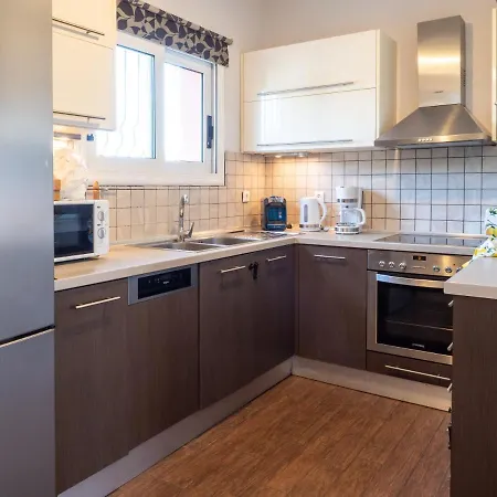 Euphoria Holiday home