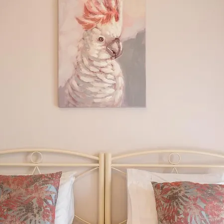 Hébergement de vacances Euphoria *