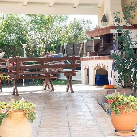 Euphoria Holiday home *