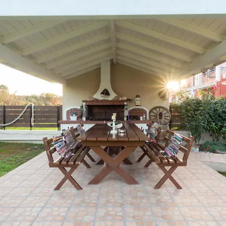Holiday home Euphoria Agios Ioannis (Corfu)