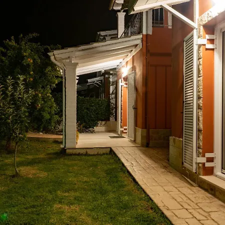 Euphoria Agios Ioannis (Corfu)