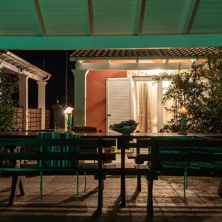 Euphoria Holiday home *