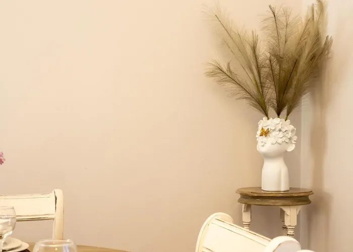 Semesterbostad Euphoria