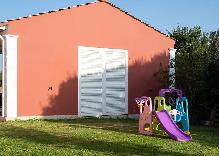 Euphoria * Ágios Ioánnis